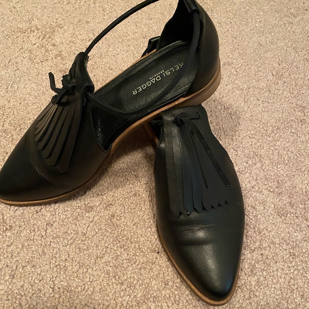 Kelsi Dagger Loafers